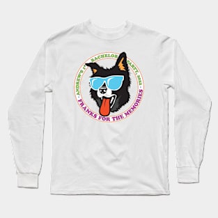 Andboo Long Sleeve T-Shirt